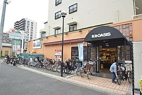 ビレッジイン江坂  ｜ 大阪府吹田市豊津町（賃貸マンション1R・3階・20.00㎡） その18