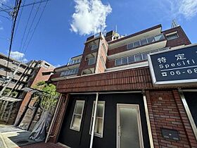 ロイヤルクイーンズパーク桃山台  ｜ 大阪府豊中市上新田１丁目（賃貸マンション2LDK・3階・50.00㎡） その3