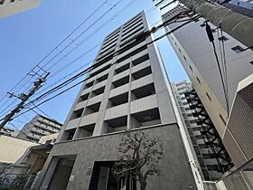 大阪府吹田市江坂町１丁目14番25号（賃貸マンション1R・11階・25.37㎡） その20