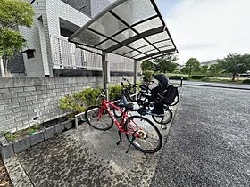 大阪府箕面市彩都粟生南２丁目11番13号（賃貸マンション1LDK・3階・36.00㎡） その26