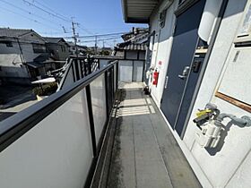 大阪府箕面市小野原東１丁目8番50号（賃貸アパート1R・2階・17.95㎡） その18