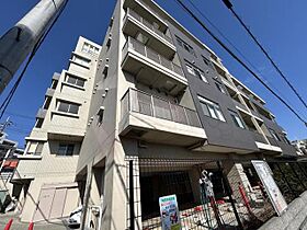 大阪府吹田市泉町５丁目（賃貸マンション1K・3階・31.94㎡） その3