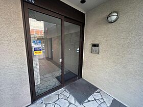 大阪府吹田市泉町５丁目（賃貸マンション1K・3階・31.94㎡） その4