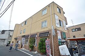 大阪府吹田市泉町５丁目（賃貸マンション1K・3階・31.94㎡） その17