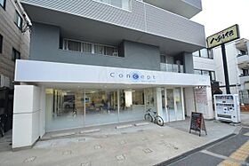 大阪府吹田市泉町５丁目（賃貸マンション1K・3階・31.94㎡） その19