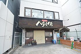 大阪府吹田市泉町５丁目（賃貸マンション1K・3階・31.94㎡） その21