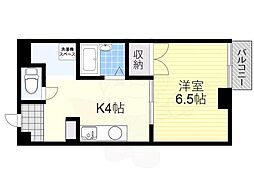 田中マンション 4階