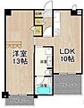 フェニックス緑地公園6階11.4万円