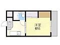 ローリエ千里3階3.7万円
