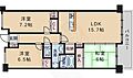 グランアークス千里山4階14.0万円