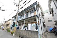 大阪府豊中市小曽根5丁目：物件画像／株式会社アズ・スタット 賃貸住宅サービス FC緑地千里ニュータウン店