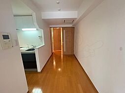 モンリベルテ箕面 5階1DKのリビング/ダイニング