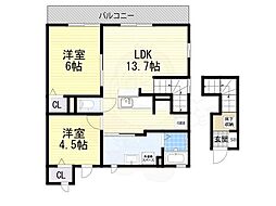 エルセジュール箕面