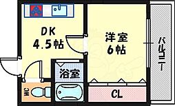 🉐敷金礼金0円！🉐プルシャン桜井