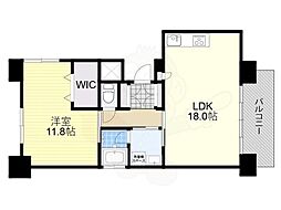 メゾンヴェール北桜塚 西棟 3階