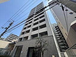 レジディア江坂