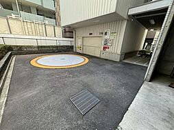 レジディア江坂