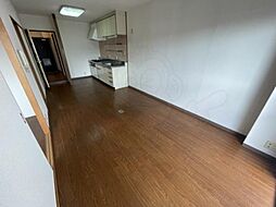 Hillside Terrace 千里丘 6階3LDKのリビング/ダイニング