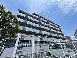 Hillside Terrace 千里丘