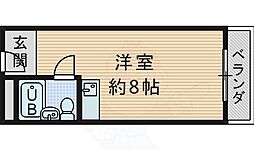 ビスタ緑地1 3階