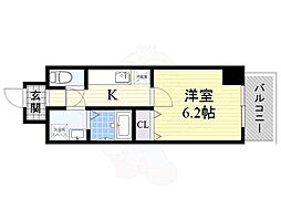 アイスビル 4階/-