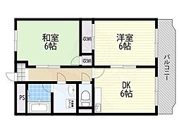 第一ヴィラサンテ 1階