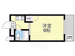 阪急千里線 千里山駅 徒歩15分