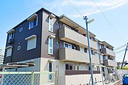 サンスクエア千里万博B棟