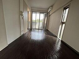 ベラヴィータ 1階1LDKのリビング/ダイニング