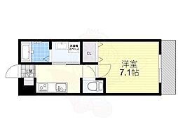 サンシャリテ向丘A棟 1階/-