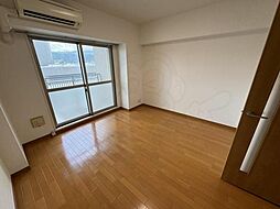 モンリベルテ箕面 10階1Kのリビング/ダイニング