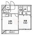 プレデアス千里山田1階9.4万円