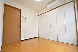 エミール千里山 301 3階1Kのリビング/ダイニング