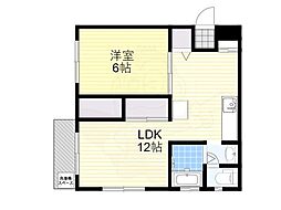 ミストラルハイム1 2階