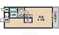 ジョーヌ・エ・ルポ 1階/-