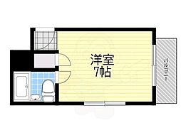 緑地公園ローレルハイツ 1階/-