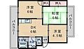 緑地ハッピーハイツ2階7.0万円