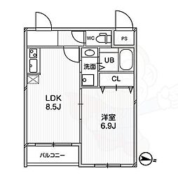 プレアデス千里山田
