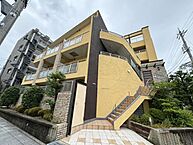 大阪府箕面市坊島4丁目：物件画像／株式会社アズ・スタット 賃貸住宅サービス FC緑地千里ニュータウン店