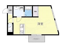宝塚栄町BASE 3階/-