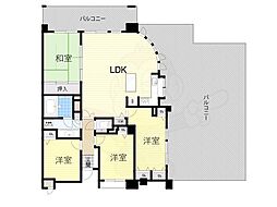 レジディア千里万博公園