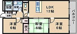 インペリアル南ヶ丘