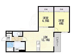 （仮称）LEROY千里山東
