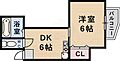 ヴェルデ向丘4階4.1万円