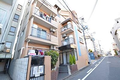 外観 外観