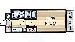 ファミーユ千里山西 4階