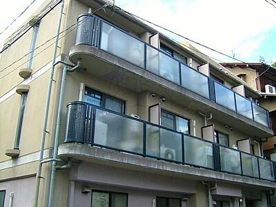外観:オンライン内覧・現地案内も可能です 外観:オンライン内覧・現地案内も可能です