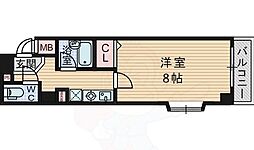 ベルメゾン上山手 4階