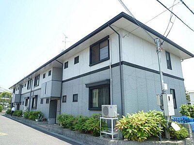 外観:オンライン内覧・現地案内も可能です 外観:オンライン内覧・現地案内も可能です
