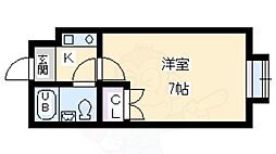 セゾン21 3階